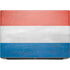 Netherlands Flag Distressed HP ZBook Fury 16 G10 Skin